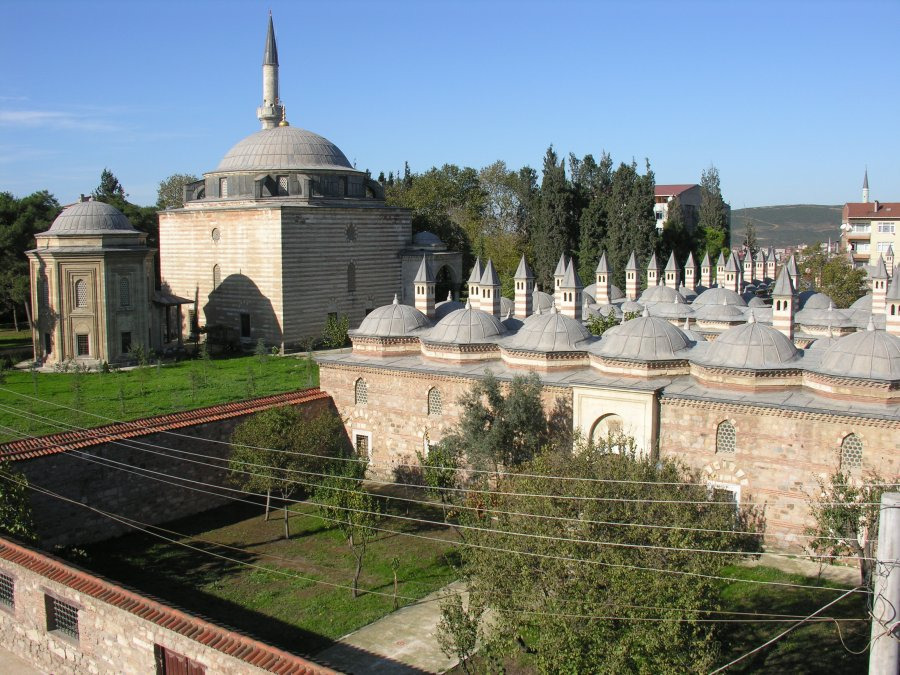 Gebze: Sanayinin Kalbinde Saklı Tarih ve Kültür