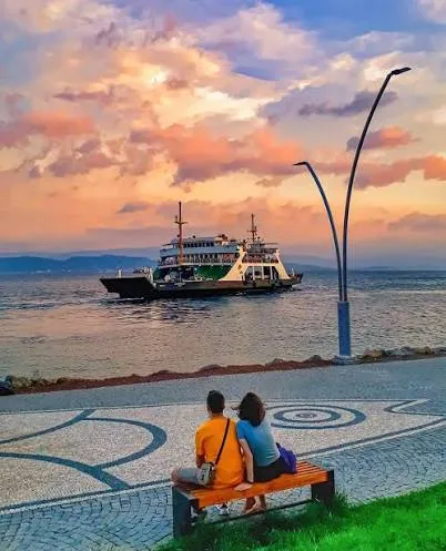 Gebze'de yaşamak